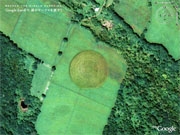 SBI�����ɤ���Google Earth�׻��ѤΥ����ڡ��󡢾޶�100����