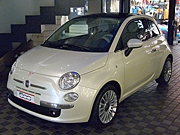 ϻ����AXIS�ӥ���ǡ֥ե����å�500��Ÿ��������ԵӤ�PR