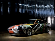�𾢥����ƥ����Ȥ��꤬����BMW�Υ����ȡ��������쥯�����