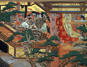 ��ʸ�ڴ狼�餫�֤Ȥޤǡ����ܤΡ֤�����פ�ᤰ������Ÿ