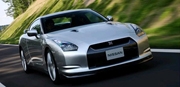 ��GT-R�ס�ϻ���ڥҥ륺�ǥ�󥿥������Ϥءݥ���å�����ư��