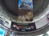 東京国際映画祭バナー