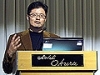 Yahoo!ジェリー・ヤン氏記者会見
