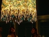 バカラシャンデリア展