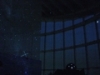 プラネタリウム「メガスターII」