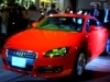 「新型アウディTTクーペ」の発表イベント「Audi TT Night in Tokyo」