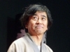 「東京国際映画祭」開幕イベントで「金田一」に扮する石坂浩二さん