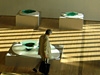 サントリー美術館の開館記念展II「水と生きる」