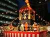 「六本木ヒルズ盆踊り」前夜祭となる「楽劇・六本木楽」の模様