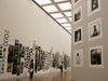 国立新美術館、安齊重男写真展