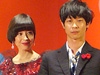 「第20回東京国際映画祭」レッドカーペットに宮沢りえさん