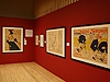 ロートレック展 パリ、美しき時代を生きて