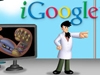 iGoogle アートカフェ