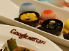 iGoogle アートカフェ