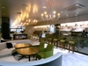 六本木けやき坂のふもとに開店した「ZEL CAFÉ/GALLERY」