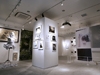六本木けやき坂のふもとに開店した「ZEL CAFÉ/GALLERY」