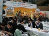 六本木ヒルズでビールイベント「ビアフェス2008」