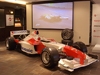 F1 PIT STOP CAFE