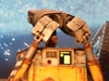 「WALL・E/ウォーリー」の記者会見