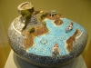 「Tokyo Midtown Award 2008」アート部門の準グランプリ受賞作「pottery」