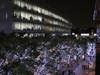 六本木ヒルズのクリスマスイルミネーション