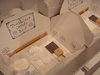 「eating+design:デザインにできること2」展