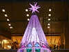 東京ミッドタウンでクリスマスイルミネーション開始