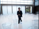 Salone in Roppongiフィーチャリング・アーティスト吉岡徳仁さんに聞く「未来をつくるために必要なこと」(前編)